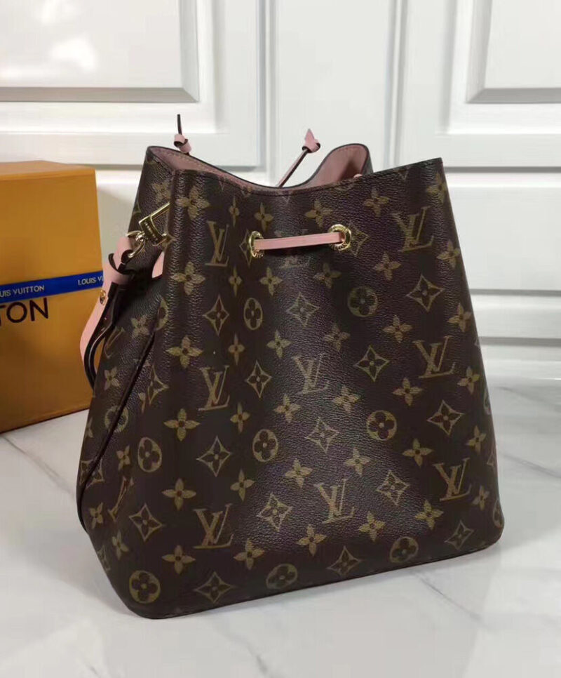 Louis Vuitton Monogram Neonoe M44020 M44021 M44022